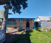 коттедж 65.8 кв м Болотная ул.