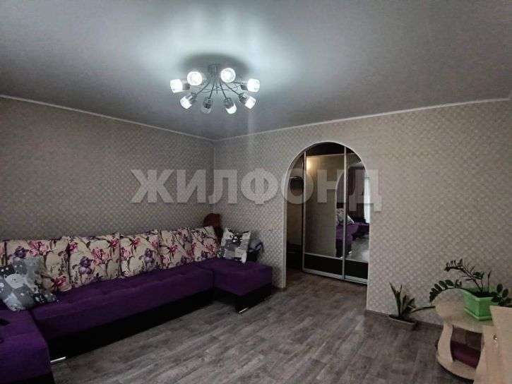 4-комн квартира Некрасова ул., д.26