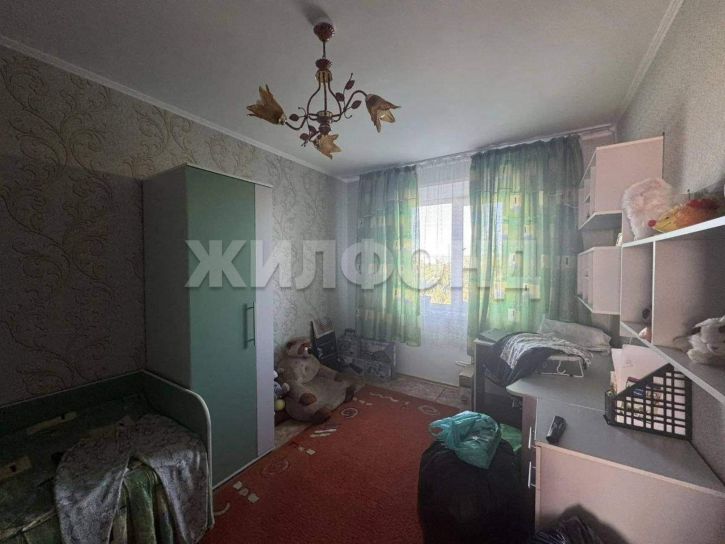 4-комн квартира Ивана Ярыгина ул., д.47