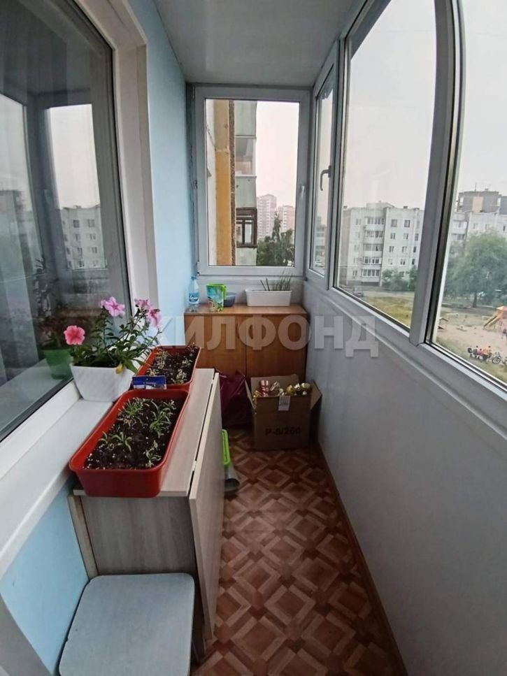 4-комн квартира Некрасова ул., д.26