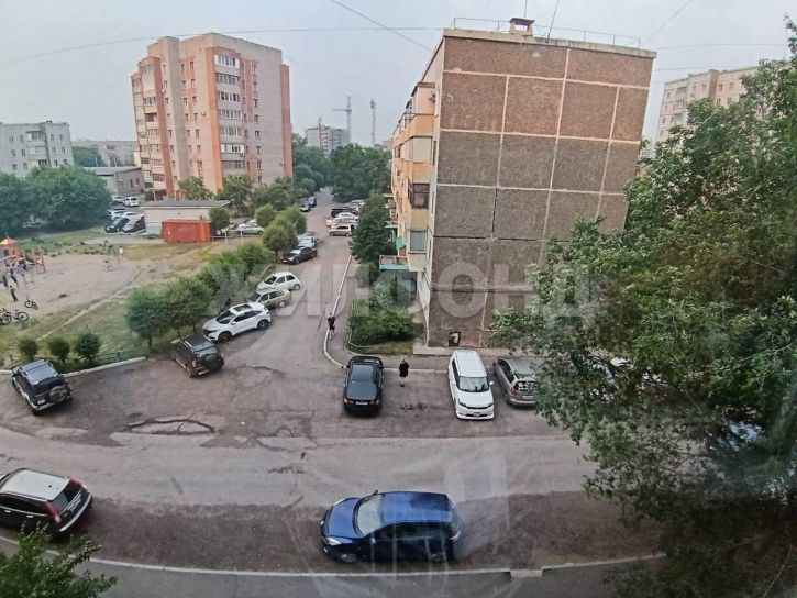 4-комн квартира Некрасова ул., д.26