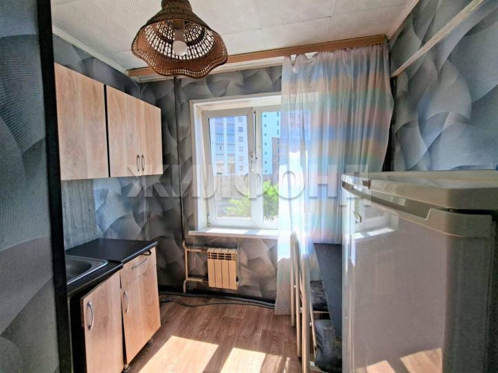 1-комн квартира Комарова ул., д.8