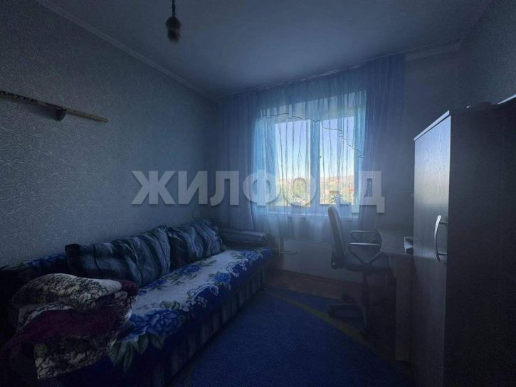 4-комн квартира Ивана Ярыгина ул., д.47