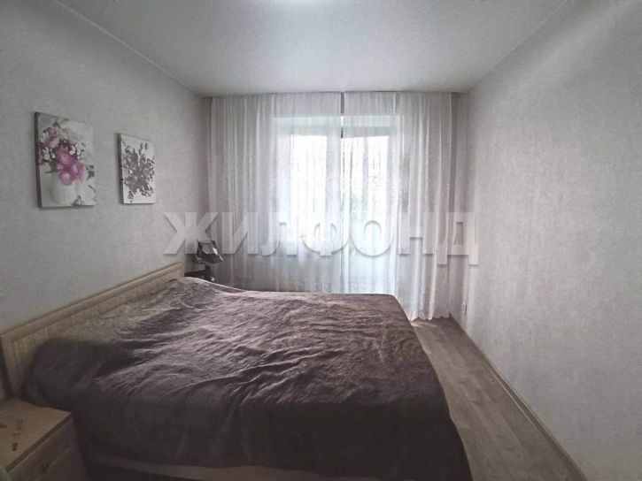 4-комн квартира Некрасова ул., д.26