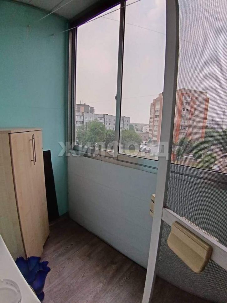 4-комн квартира Некрасова ул., д.26