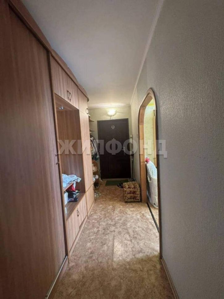 4-комн квартира Ивана Ярыгина ул., д.47