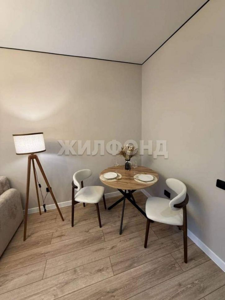 1-комн квартира Колхозная ул., д.43