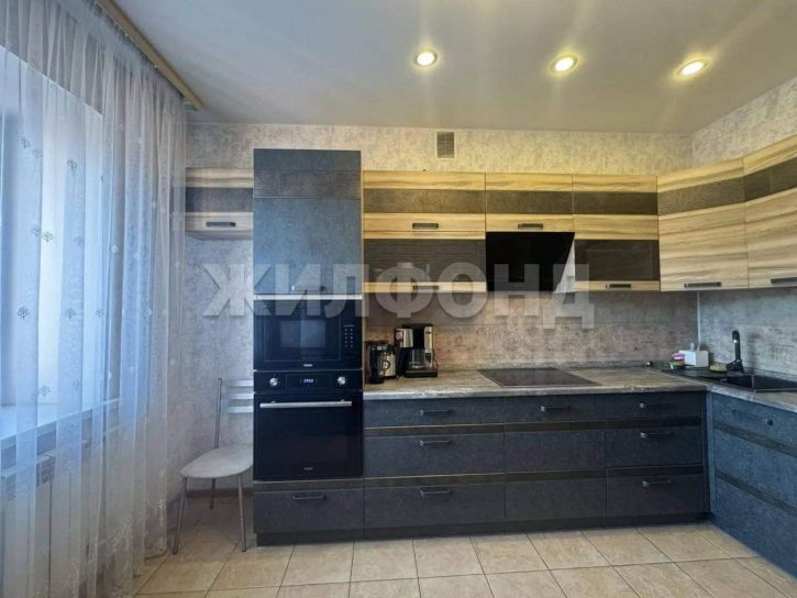 2-комн квартира Лермонтова ул., д.21