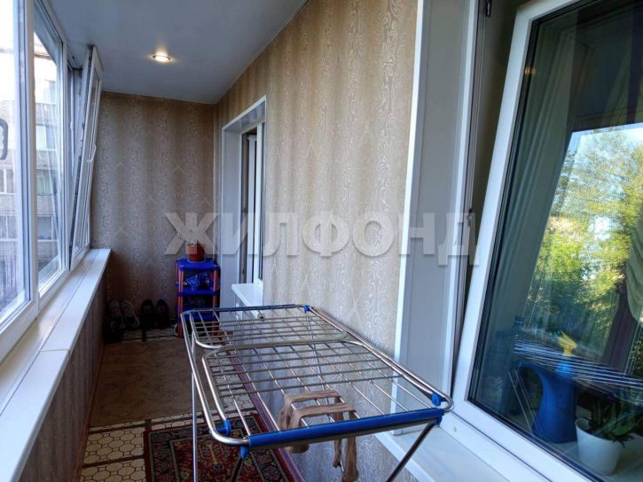 4-комн квартира Пирятинская ул., д.30