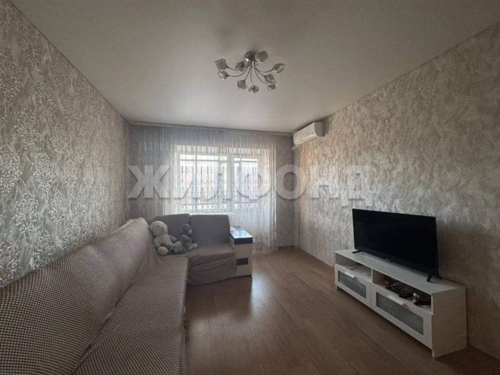 2-комн квартира Лермонтова ул., д.21