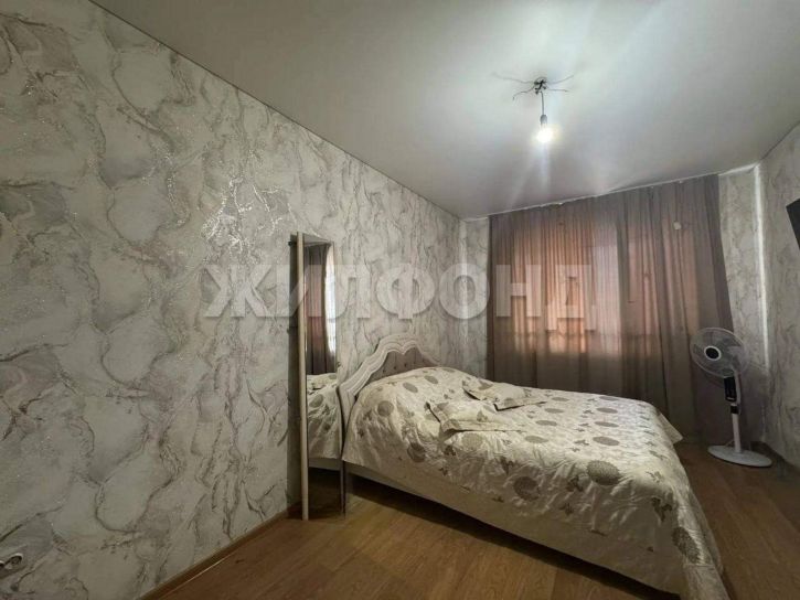 2-комн квартира Лермонтова ул., д.21