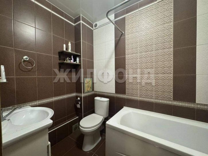 2-комн квартира Лермонтова ул., д.21