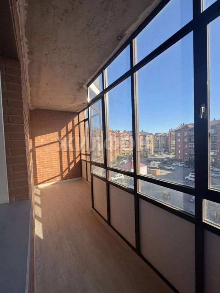 2-комн квартира Лермонтова ул., д.21