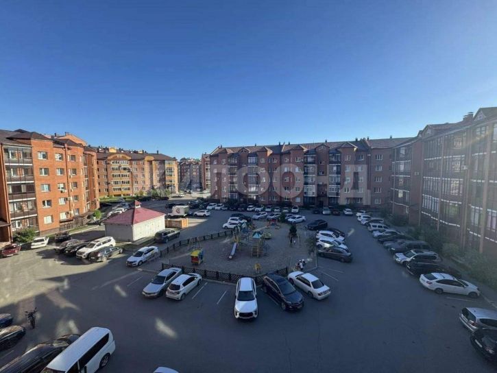 2-комн квартира Лермонтова ул., д.21