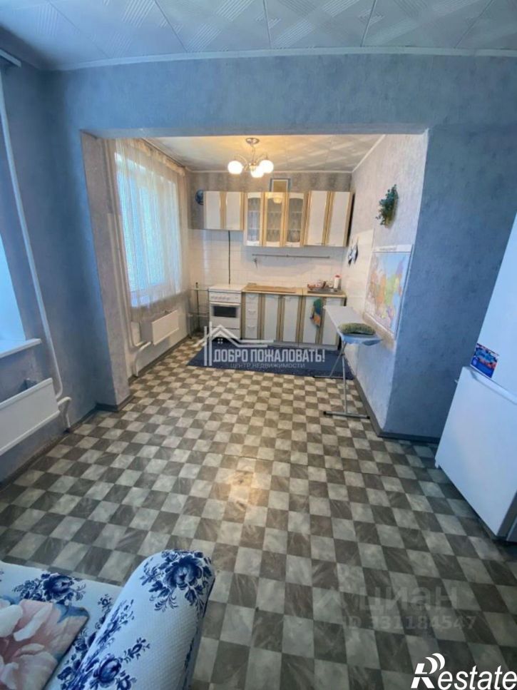 4-комн квартира ул Кирова, 252,  д. 252