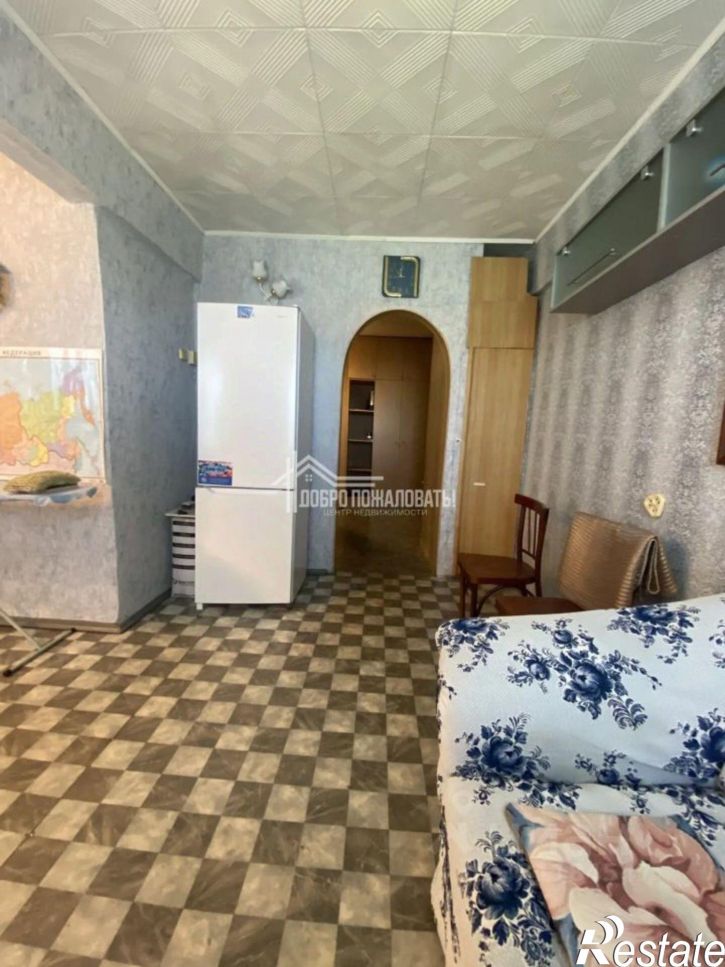 4-комн квартира ул Кирова, 252,  д. 252
