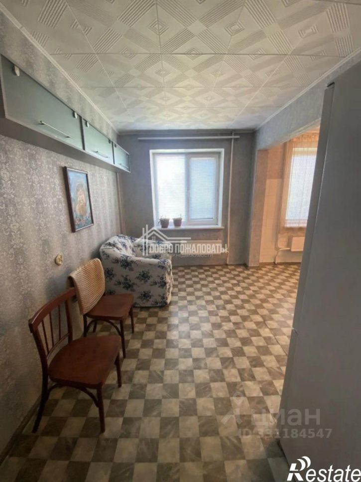 4-комн квартира ул Кирова, 252,  д. 252