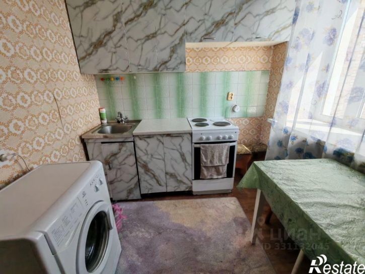 1-комн квартира Трудовая улица, 92,  д. 92