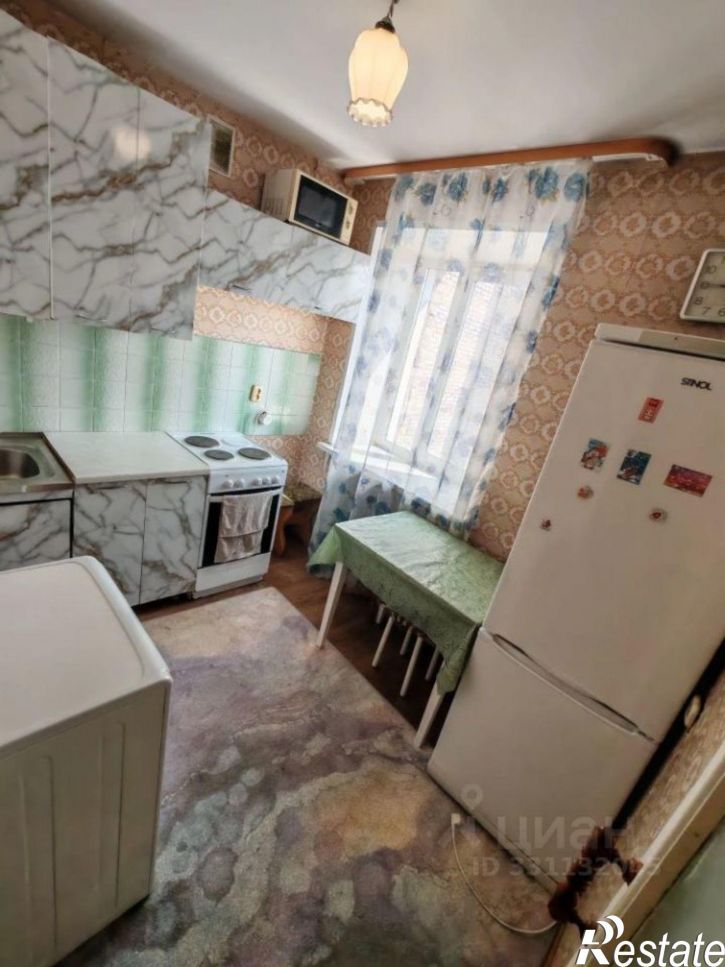 1-комн квартира Трудовая улица, 92,  д. 92