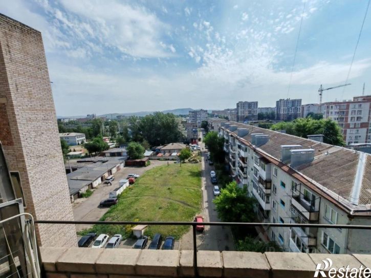 1-комн квартира Трудовая улица, 92,  д. 92