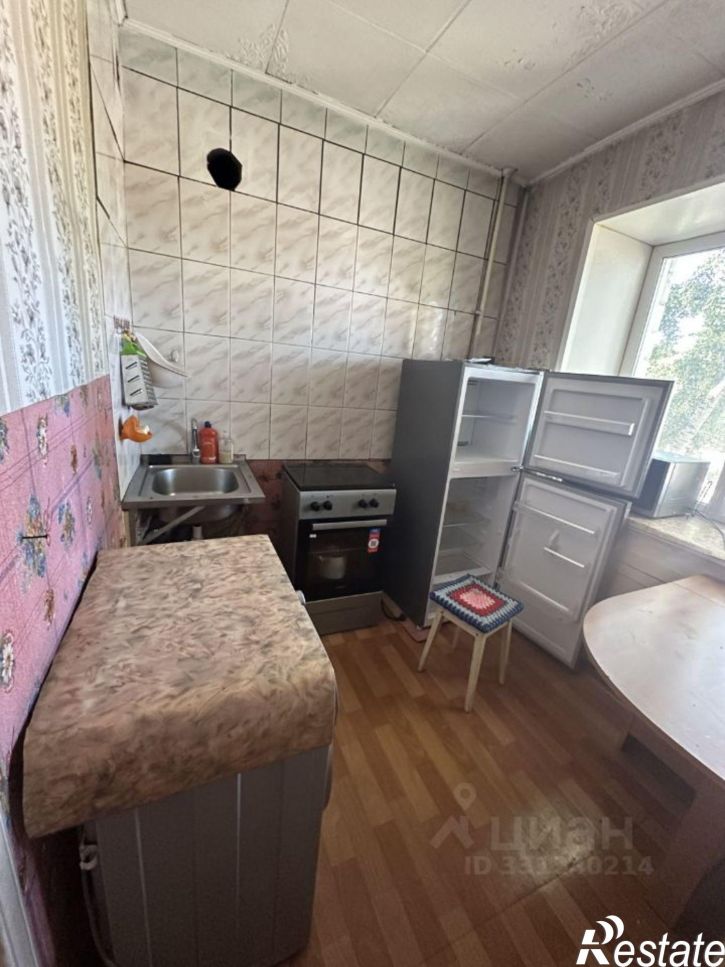 1-комн квартира улица Тараса Шевченко, 60,  д. 60