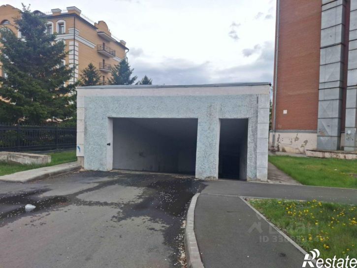 Гараж/парковка Северный проезд, 37,  д. 37