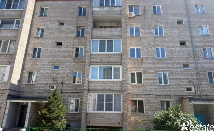 1-комн квартира улица Стофато, 10,  д. 10