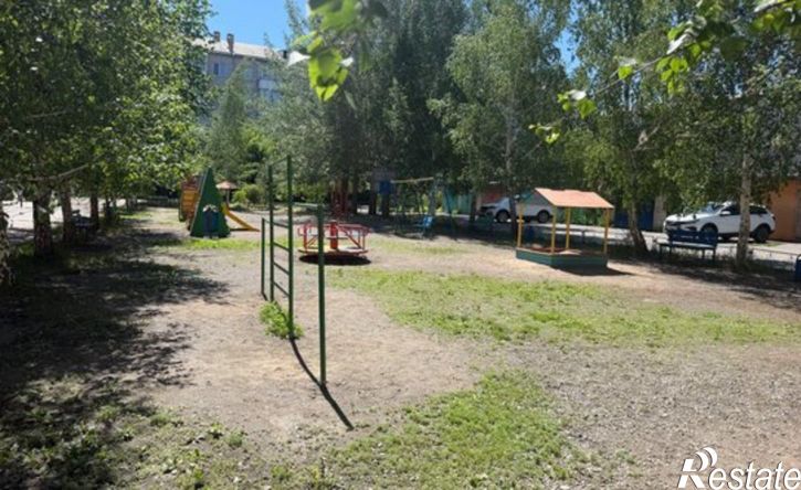 1-комн квартира улица Стофато, 10,  д. 10