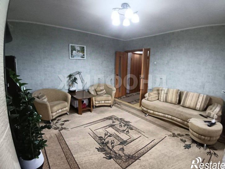 2-комн квартира улица Некрасова, 32,  д. 32