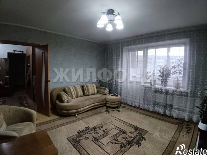 2-комн квартира улица Некрасова, 32,  д. 32
