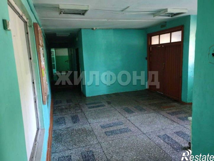 Комната Вокзальная улица, 26,  д. 26