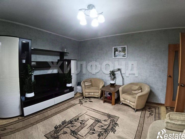 2-комн квартира улица Некрасова, 32,  д. 32