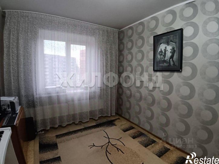 2-комн квартира улица Некрасова, 32,  д. 32