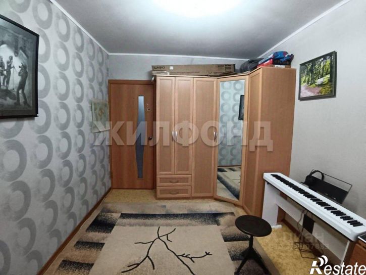 2-комн квартира улица Некрасова, 32,  д. 32