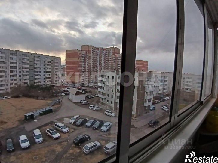 2-комн квартира улица Некрасова, 32,  д. 32