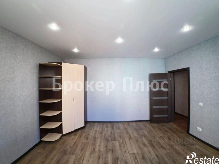 2-комн квартира ул Ивана Ярыгина, 17,  д. 17