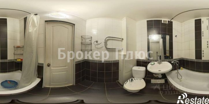 2-комн квартира ул Ивана Ярыгина, 17,  д. 17