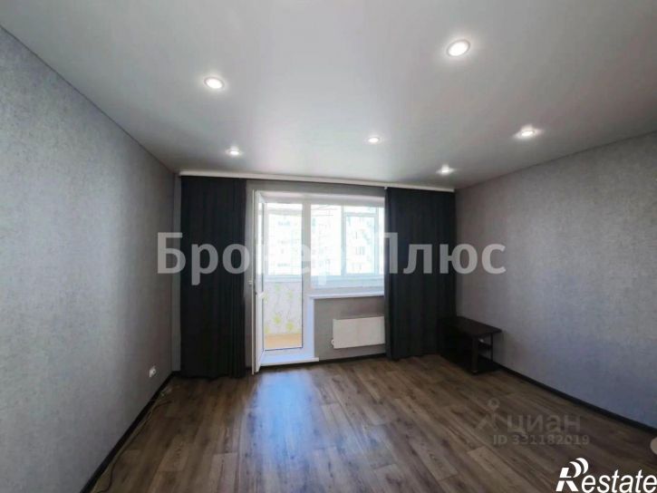 2-комн квартира ул Ивана Ярыгина, 17,  д. 17