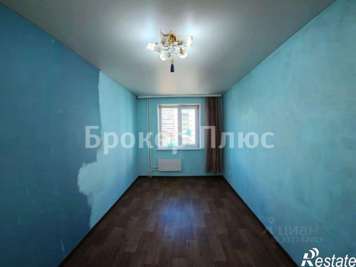2-комн квартира ул Ивана Ярыгина, 17,  д. 17