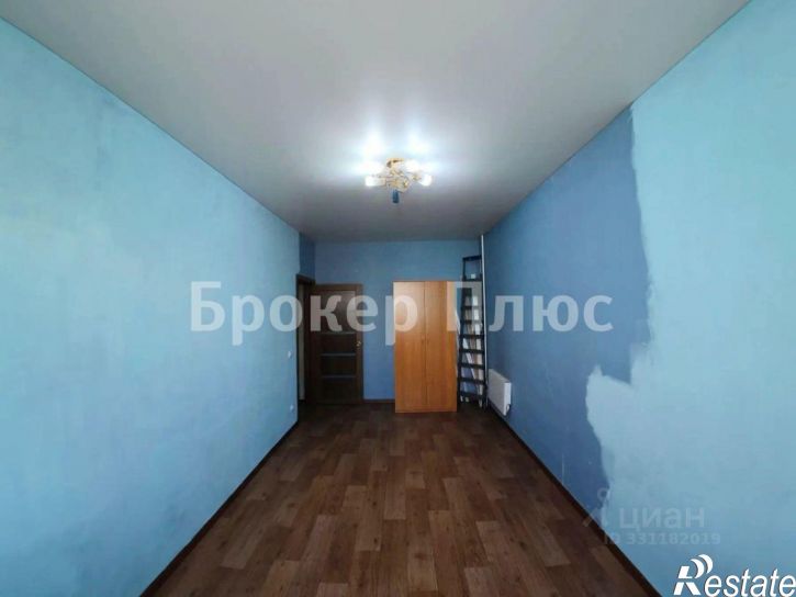 2-комн квартира ул Ивана Ярыгина, 17,  д. 17