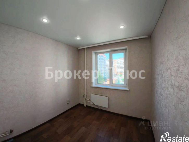 2-комн квартира ул Ивана Ярыгина, 17,  д. 17