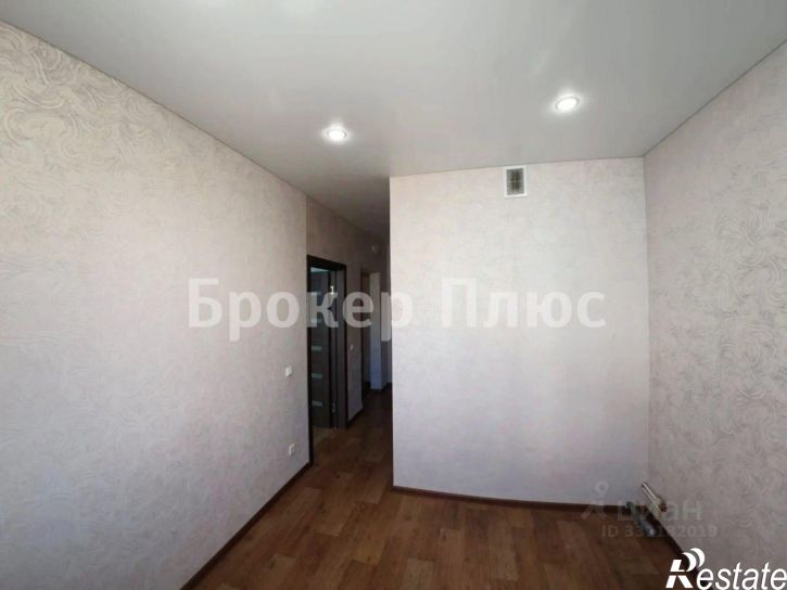 2-комн квартира ул Ивана Ярыгина, 17,  д. 17