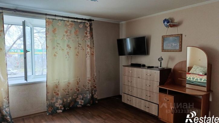 1-комн квартира улица Ломоносова, 16,  д. 16