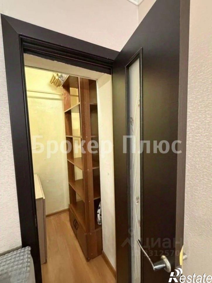 1-комн квартира улица Щетинкина, 11,  д. 11