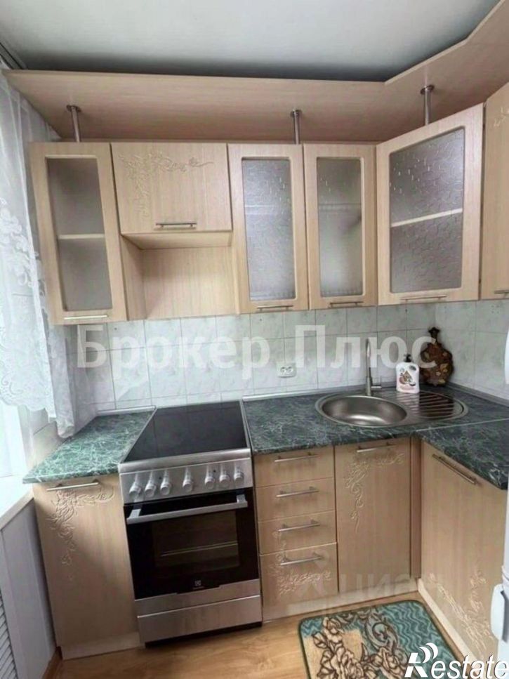 1-комн квартира улица Щетинкина, 11,  д. 11
