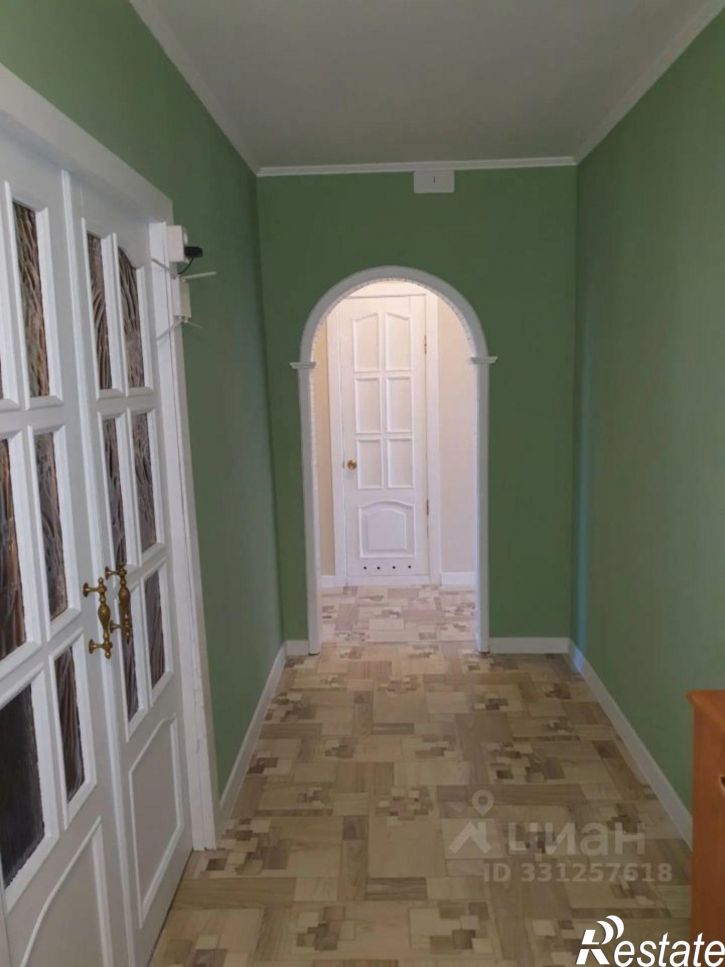 3-комн квартира ул Торосова, 8,  д. 8