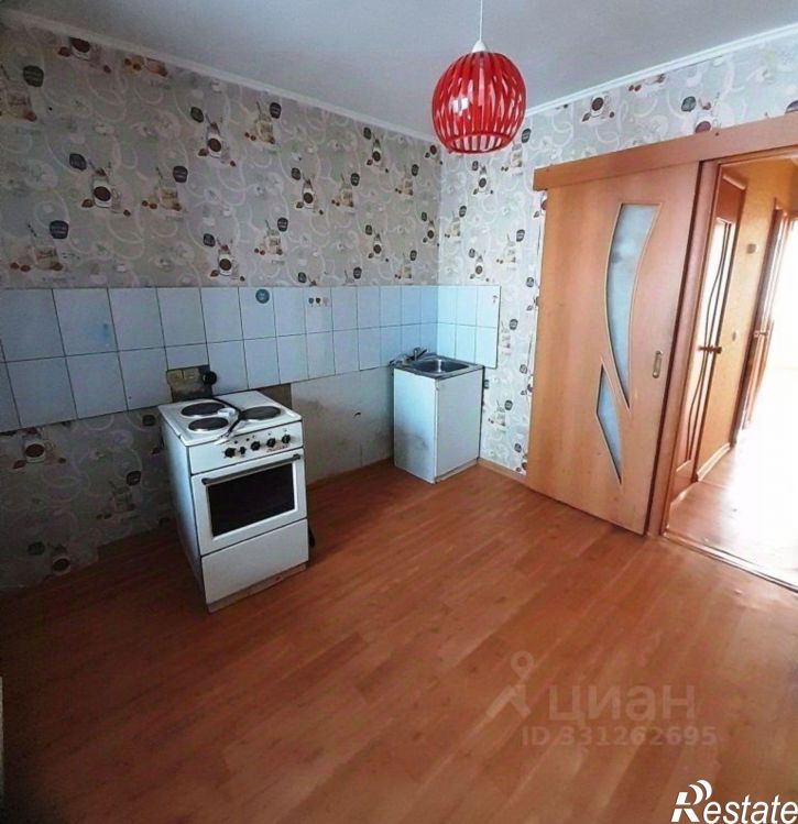2-комн квартира улица Стофато, 4,  д. 4