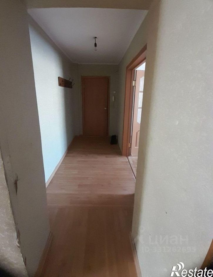 2-комн квартира улица Стофато, 4,  д. 4
