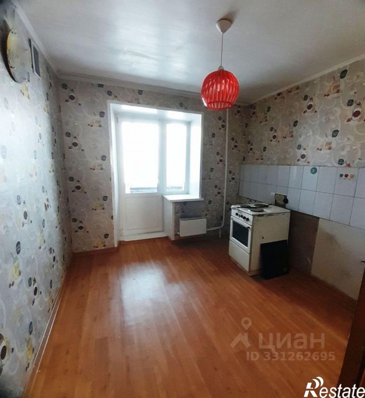 2-комн квартира улица Стофато, 4,  д. 4