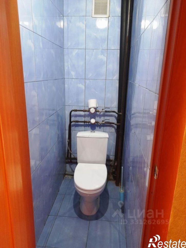 2-комн квартира улица Стофато, 4,  д. 4